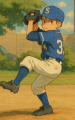 32　かずき