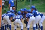 ３年生２人のデビュー戦！