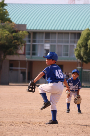 初勝利はお預け