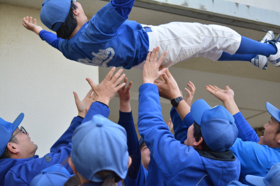 あらたのラストゲーム